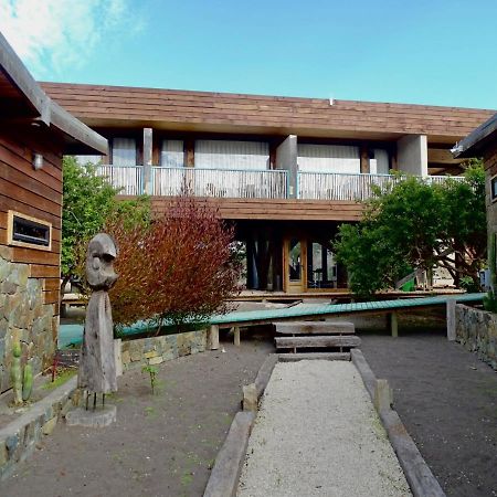 Bed and Breakfast Palo Santo à Pichilemu Extérieur photo